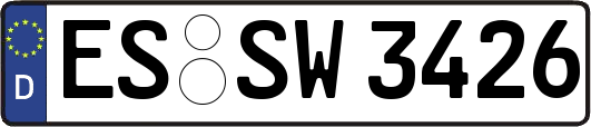 ES-SW3426