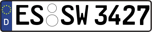 ES-SW3427