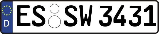 ES-SW3431