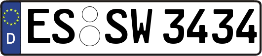 ES-SW3434