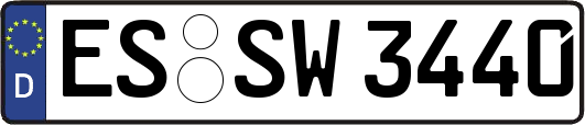 ES-SW3440