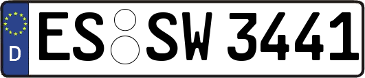 ES-SW3441