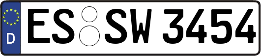 ES-SW3454