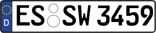 ES-SW3459