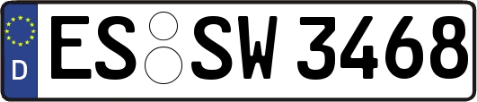 ES-SW3468