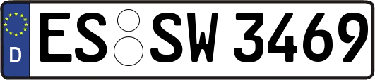 ES-SW3469