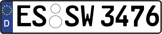 ES-SW3476