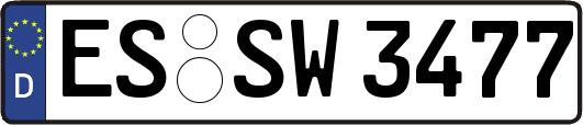 ES-SW3477