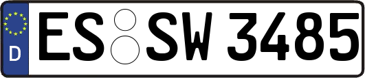 ES-SW3485