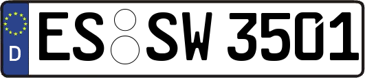 ES-SW3501