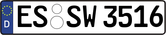 ES-SW3516