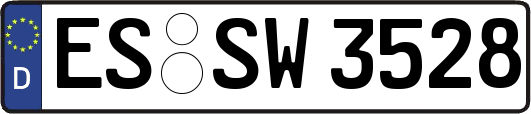 ES-SW3528