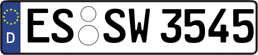 ES-SW3545