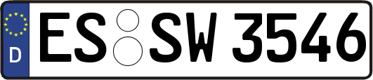 ES-SW3546