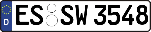ES-SW3548