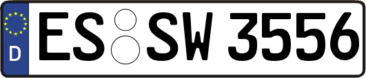 ES-SW3556