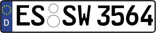 ES-SW3564