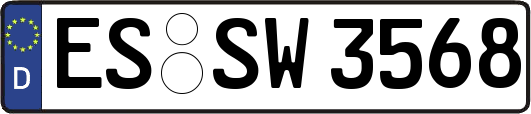 ES-SW3568