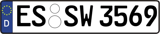 ES-SW3569