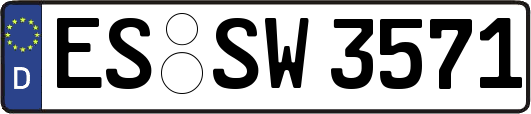 ES-SW3571