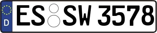 ES-SW3578