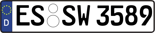 ES-SW3589