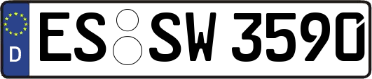 ES-SW3590