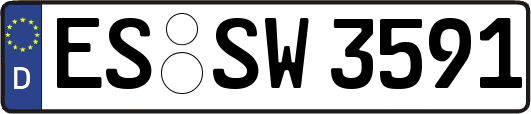 ES-SW3591