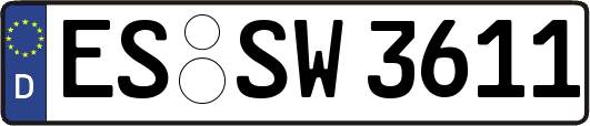 ES-SW3611