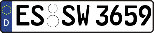 ES-SW3659