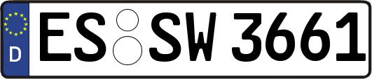 ES-SW3661