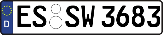 ES-SW3683