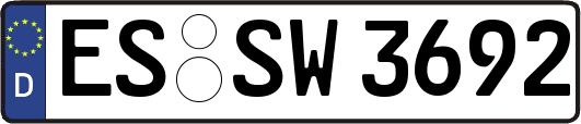 ES-SW3692