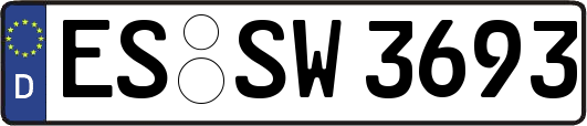 ES-SW3693