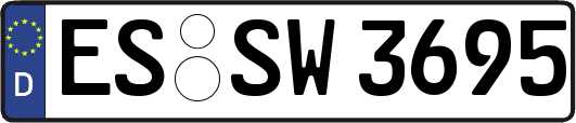 ES-SW3695