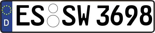 ES-SW3698