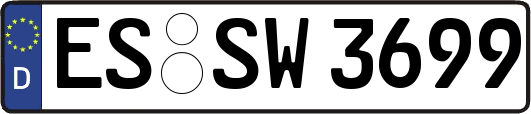ES-SW3699