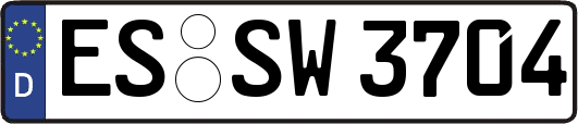 ES-SW3704