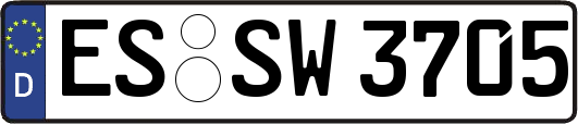 ES-SW3705