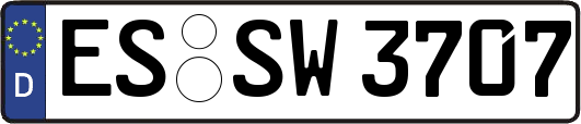 ES-SW3707