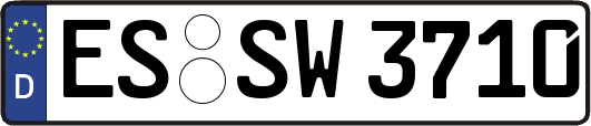 ES-SW3710