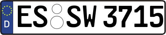 ES-SW3715