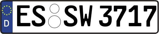 ES-SW3717