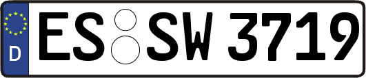 ES-SW3719