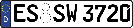 ES-SW3720