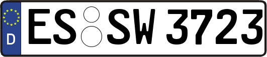 ES-SW3723