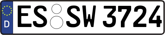 ES-SW3724
