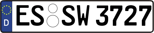 ES-SW3727