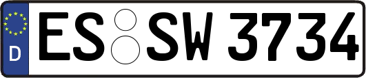 ES-SW3734