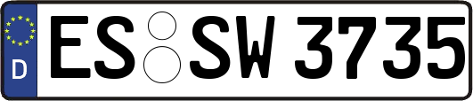 ES-SW3735